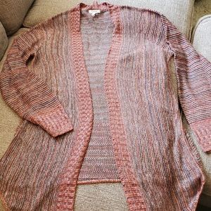 Maurices Cardigan